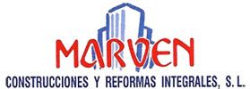 Marven Construcciones y Reformas logo